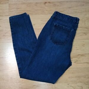 $5 Style & Co Curvy Skinny Leg Jeans Pants 4